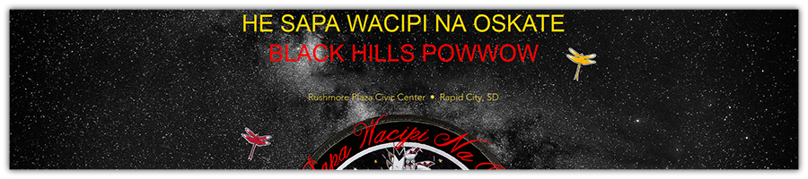 Black Hills Powwow